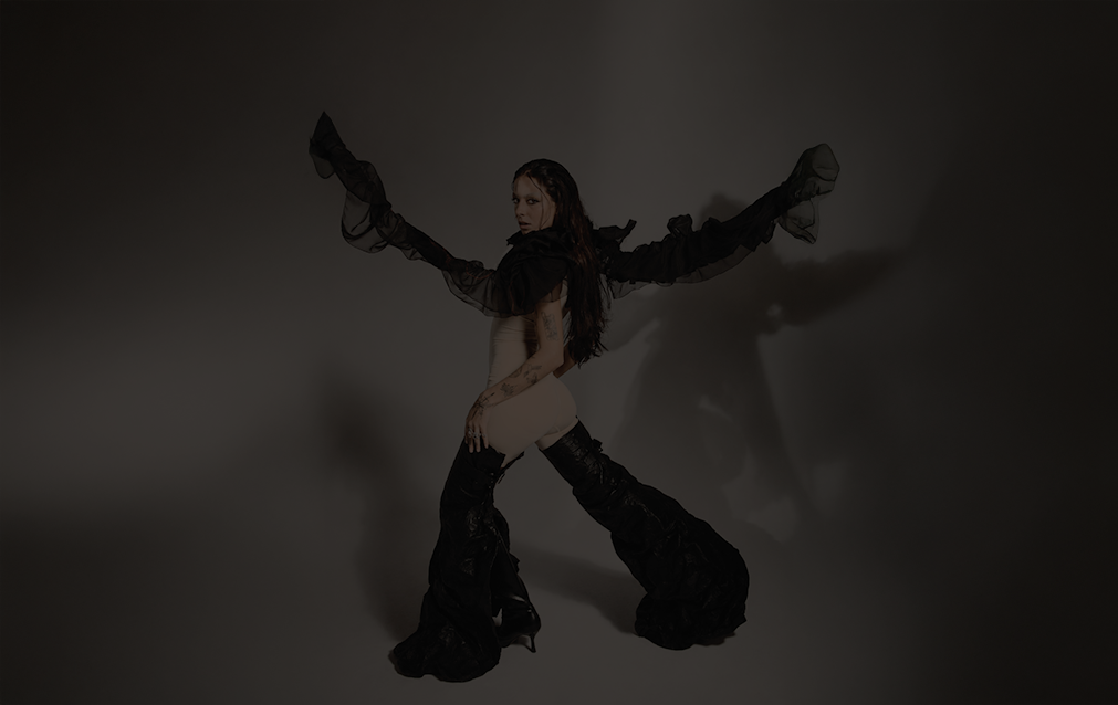 ZOBIDAT Studio 001 — Breaking Point
